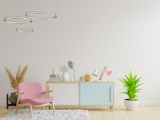 Tendencias de Decoración para el Hogar en 2025: Crea un Entorno Acogedor y con Estilo