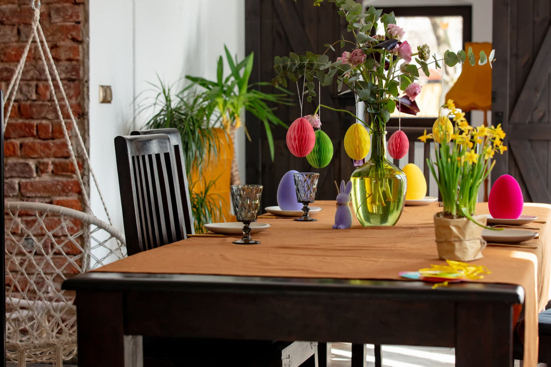 Nelumia | Colores y decoración 2025