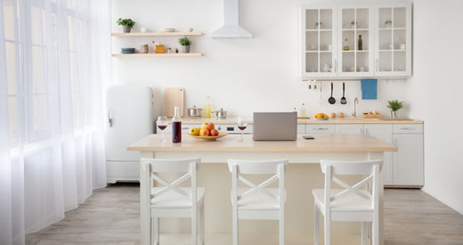 El Arte de la Simplicidad: Beneficios de Decorar tu Hogar de Forma Sencilla y Sostenible