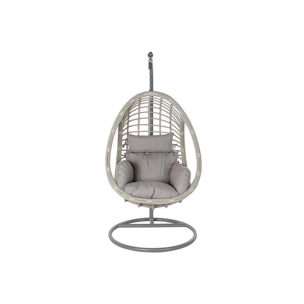 Nelumia | Silla Colgante de Jardín