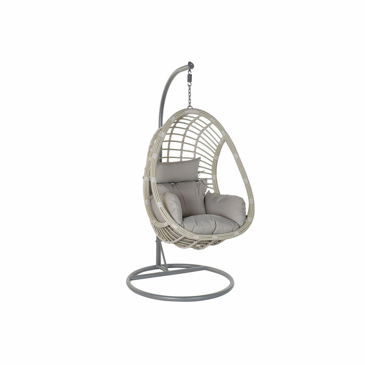 Nelumia | Silla Colgante de Jardín