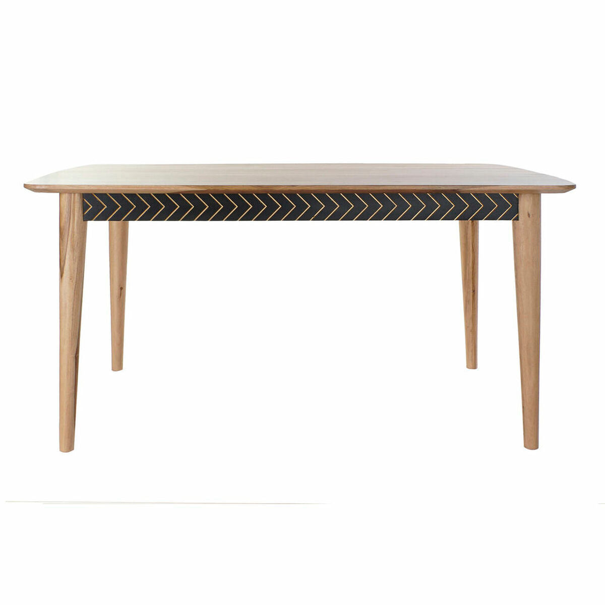 NELUMIA | Mesa de Comedor Modernis