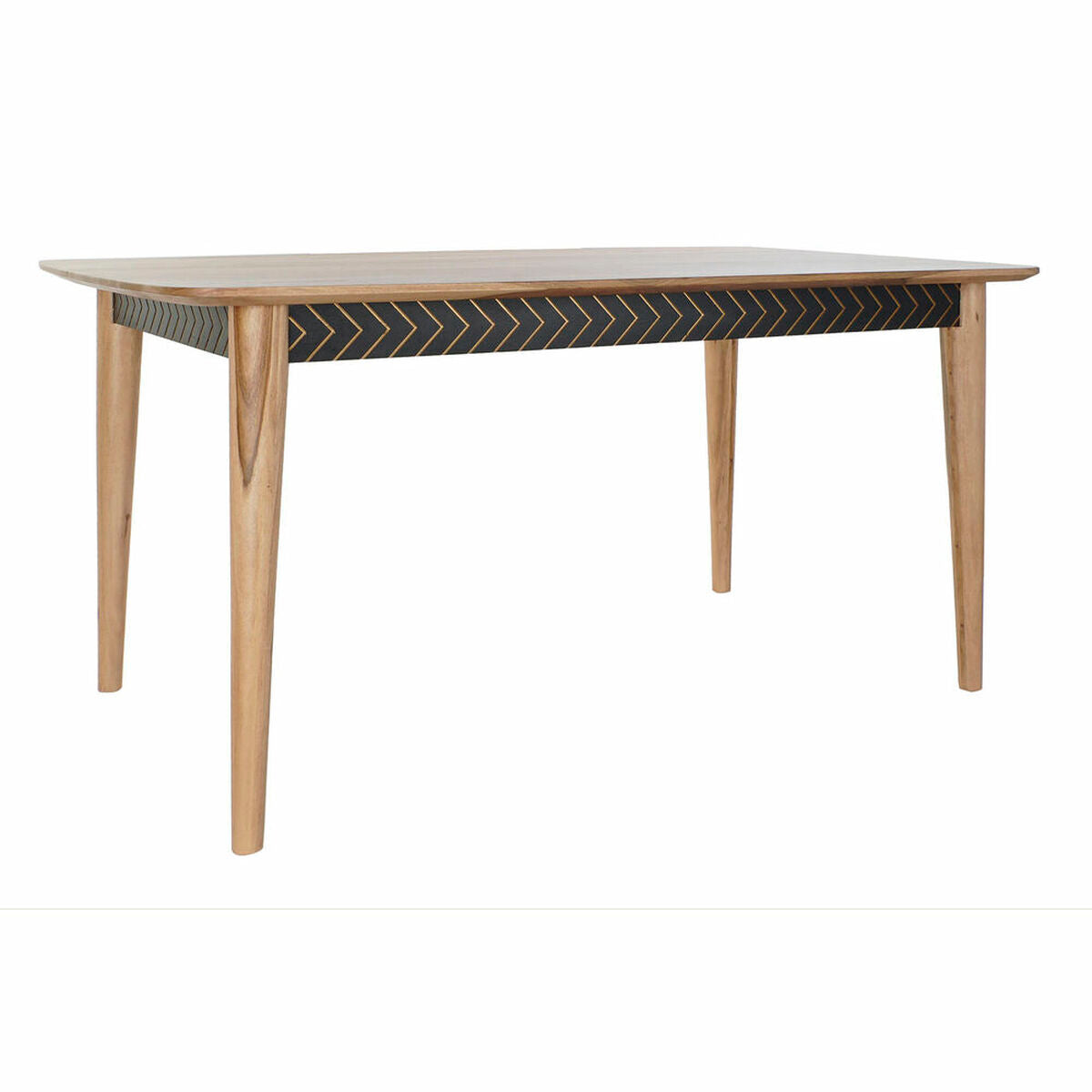 NELUMIA | Mesa de Comedor Modernis