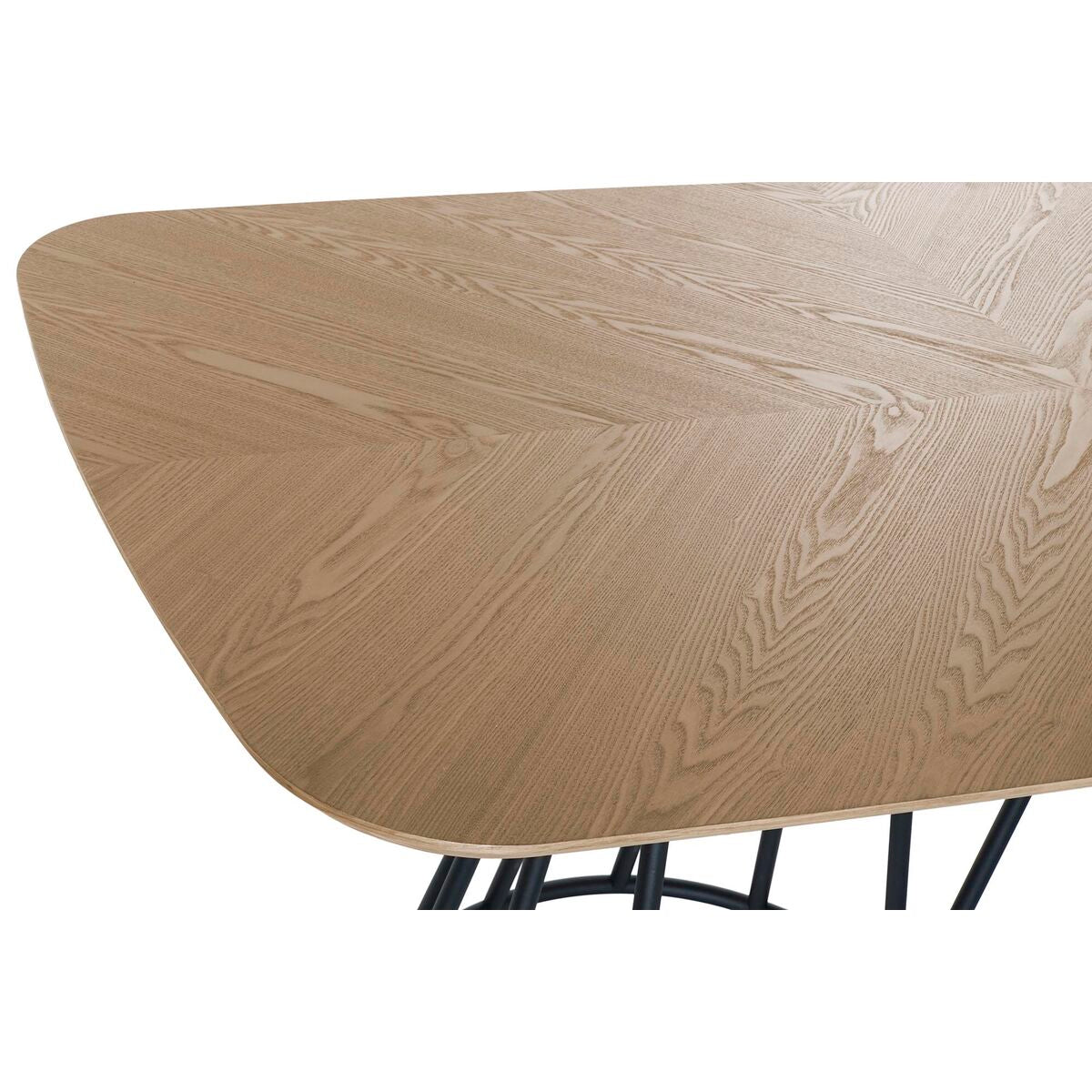 Nelumia | Mesa de Comedor DKD Home Decor