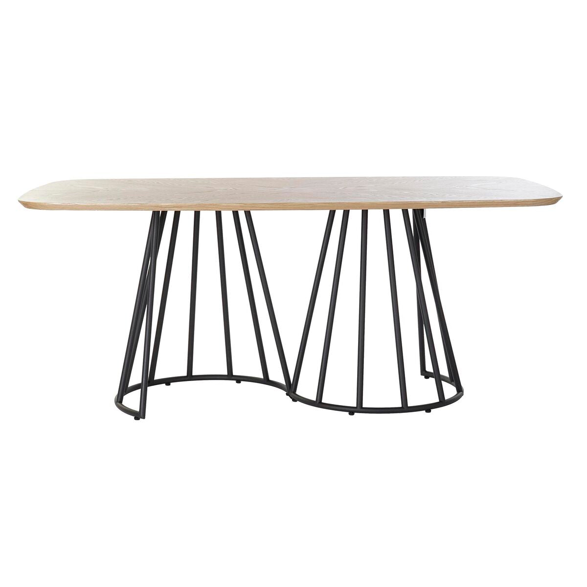 Nelumia | Mesa de Comedor DKD Home Decor
