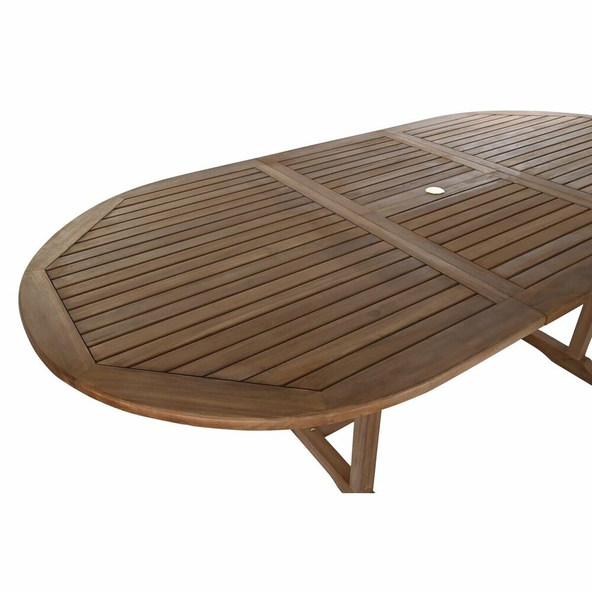 Nelumia | Set de Mesa con Sillas Para Exteriores DKD Home Decor