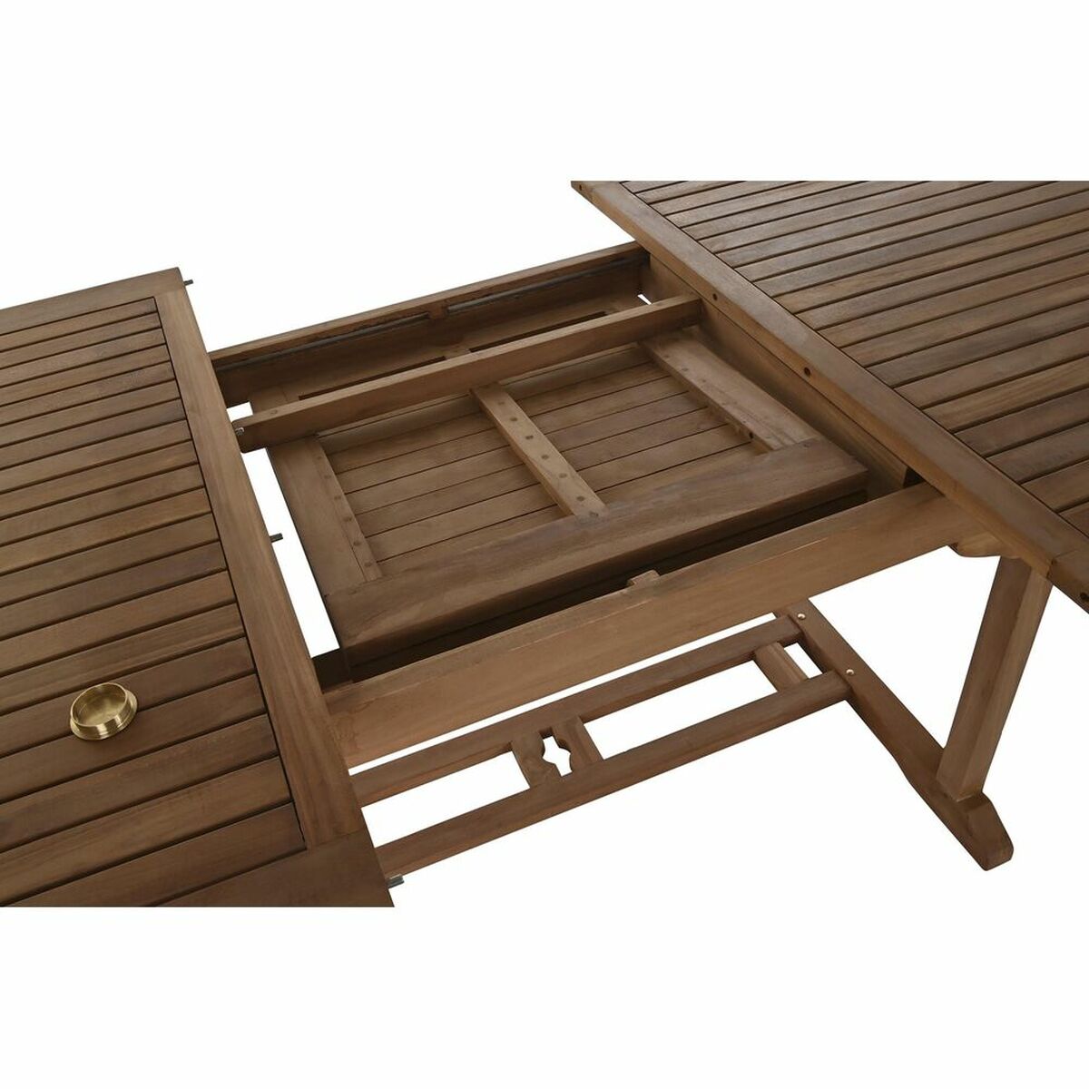 Nelumia | Set de Mesa con Sillas Para Exteriores DKD Home Decor