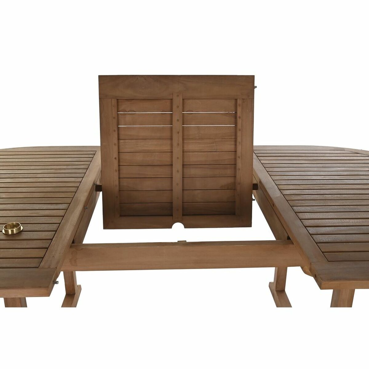 Nelumia | Set de Mesa con Sillas Para Exteriores DKD Home Decor