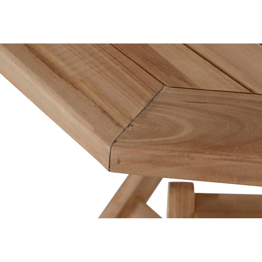 Nelumia | Set de Mesa con Sillas DKD Home Decor