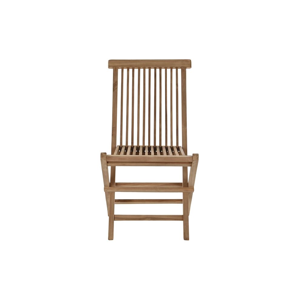 Nelumia | Set de Mesa con Sillas DKD Home Decor