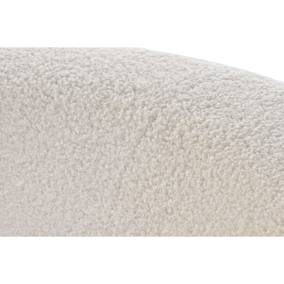 NELUMIA | Sofá Moderno en Blanco