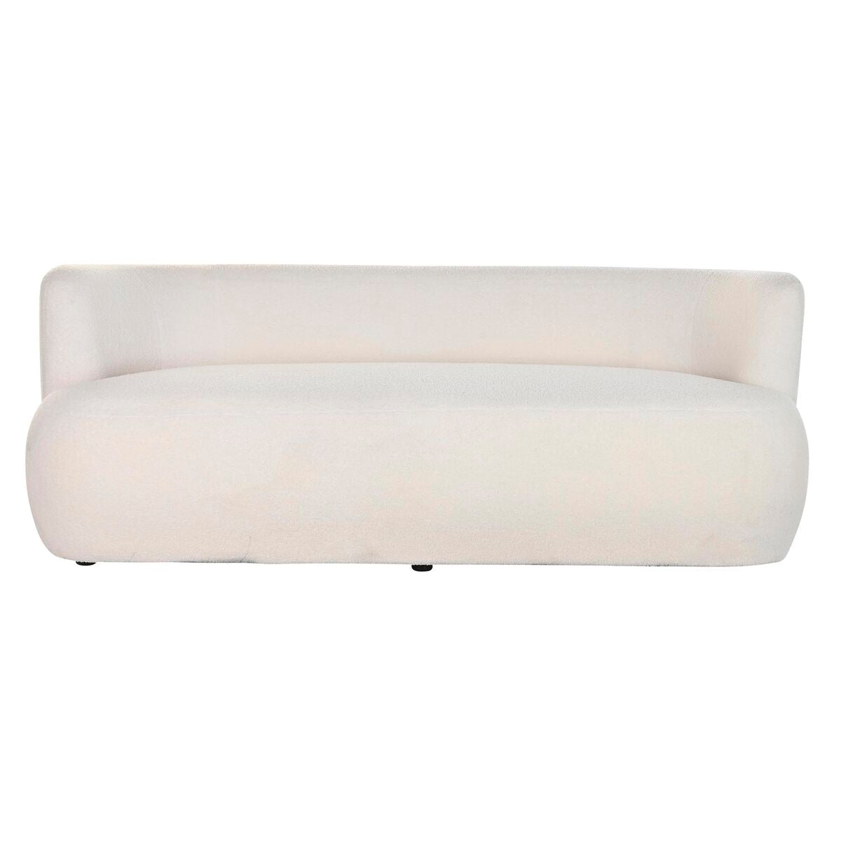 NELUMIA | Sofá Moderno en Blanco