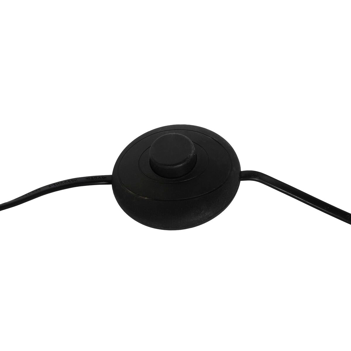 NELUMIA | Lámpara de Pie en Bambú y Metal