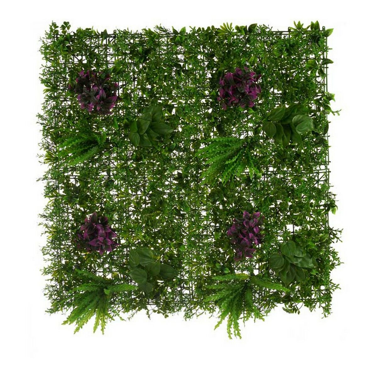 NELUMIA | Kit De Jardin Vertical (100 x 5 x 150 cm)