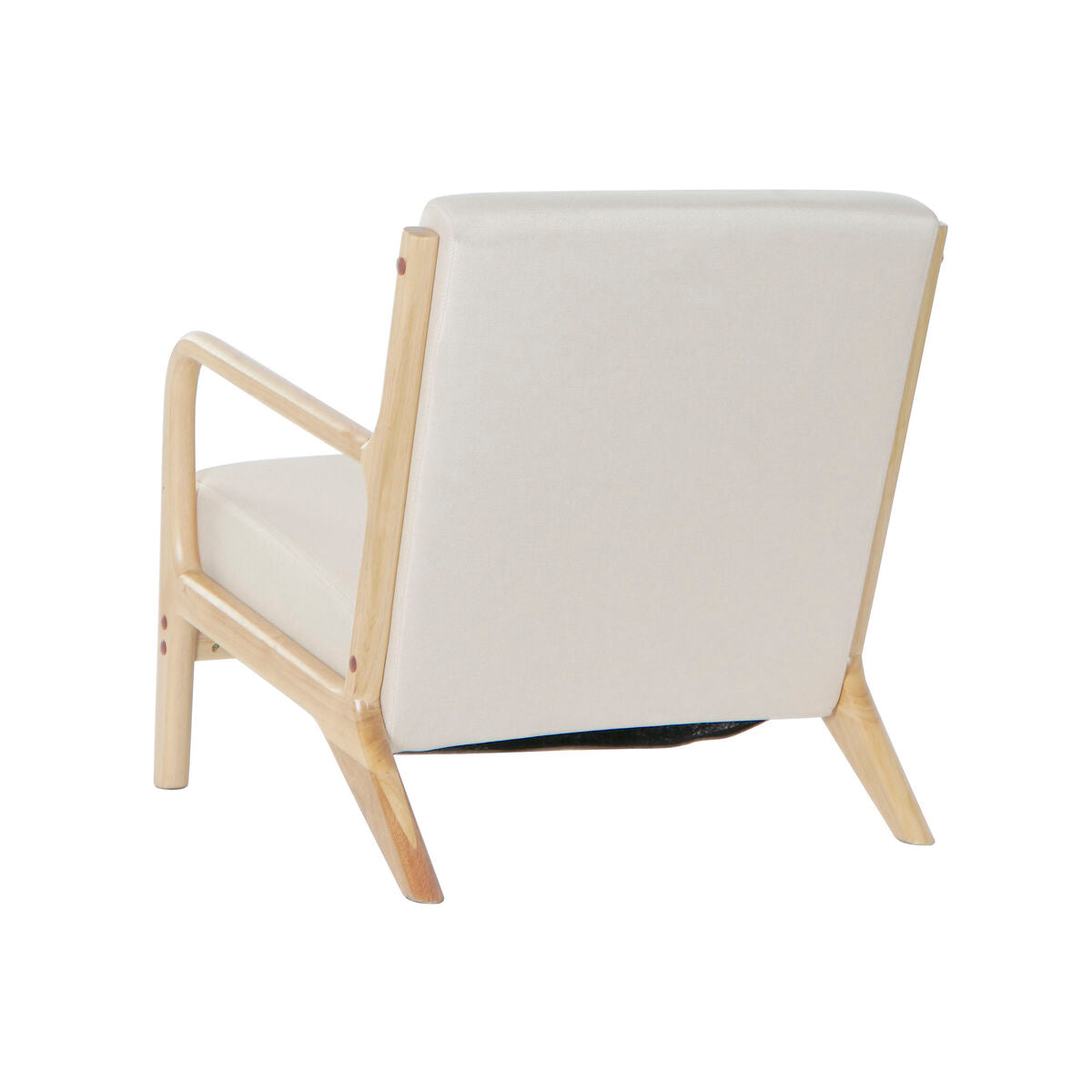 Sillón DKD Home Decor Beige