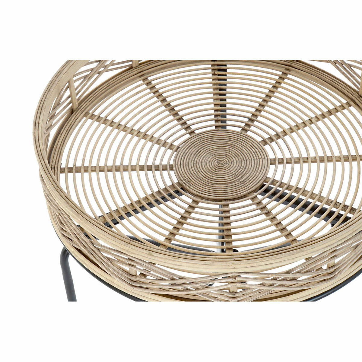 Nelumia | Mesa Auxiliar DKD Home Decor