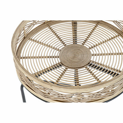 Nelumia | Mesa Auxiliar DKD Home Decor