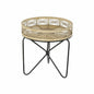 Nelumia | Mesa Auxiliar DKD Home Decor