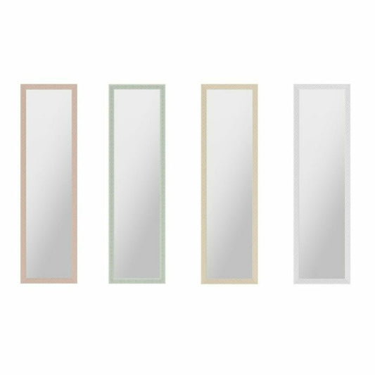 Espejo de Pared - Set de 4 Espejos Decorativos Modernos