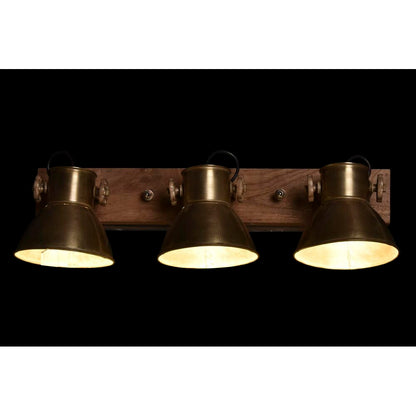 Lampara de Pared DKD Home Decor