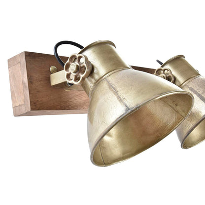 Lampara de Pared DKD Home Decor