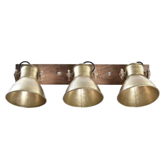 Lampara de Pared DKD Home Decor