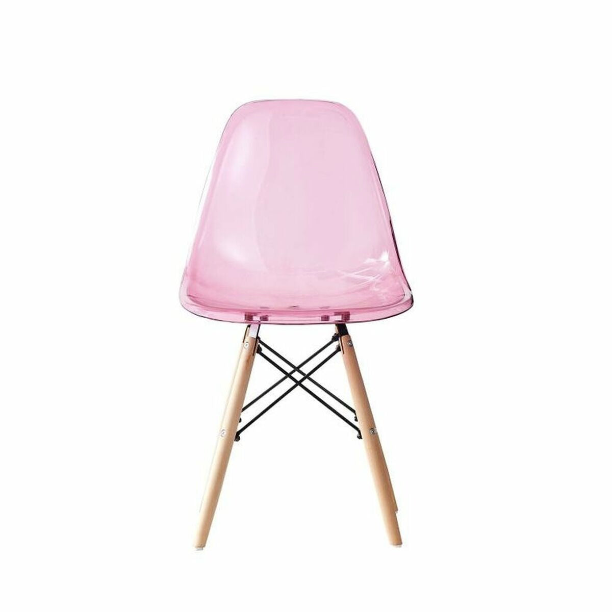 NELUMIA | Silla de Comedor DKD Home Decor
