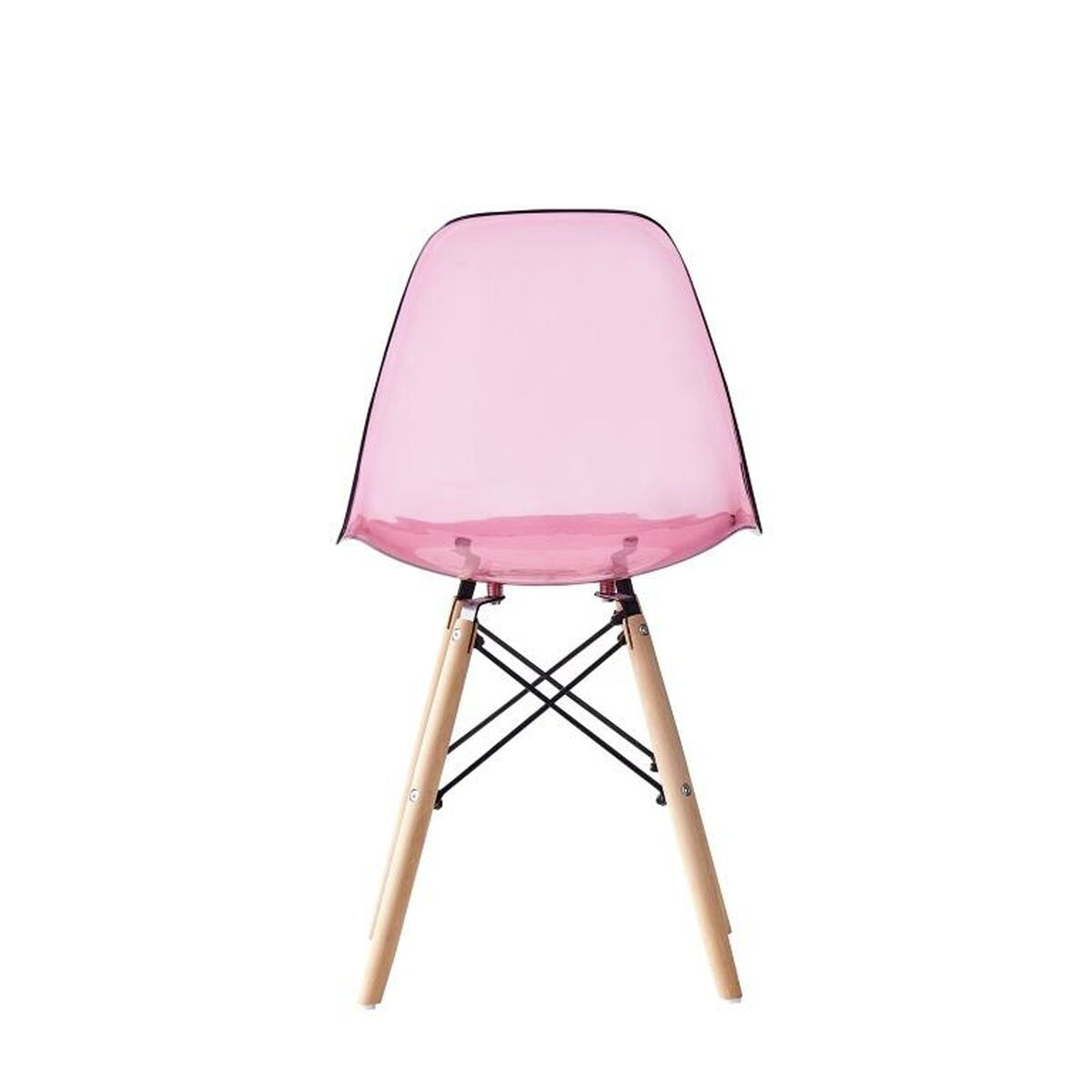 NELUMIA | Silla de Comedor DKD Home Decor