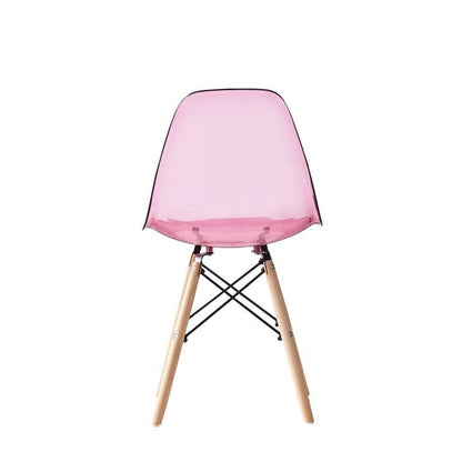 NELUMIA | Silla de Comedor DKD Home Decor