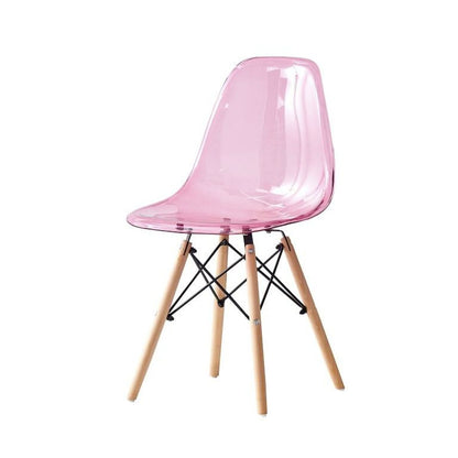 NELUMIA | Silla de Comedor DKD Home Decor