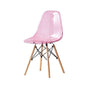 NELUMIA | Silla de Comedor DKD Home Decor