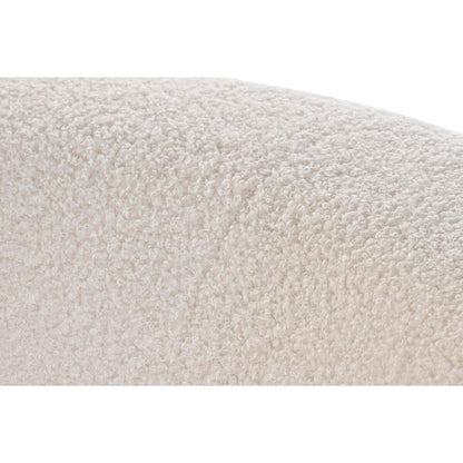 NELUMIA | Sofá Moderno en Blanco