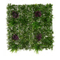 NELUMIA | Kit De Jardin Vertical (100 x 5 x 150 cm)