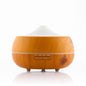 NELUMIA | AromaLuz Humidificador Natural