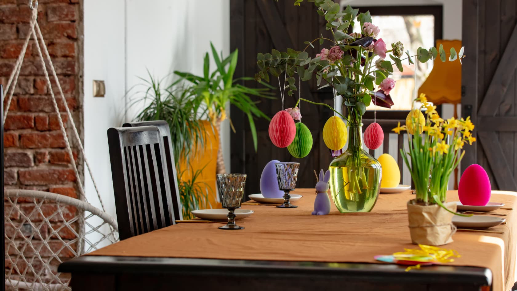 Nelumia | Decoración y colores